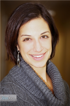 Dr. Jessica Kassis, MD