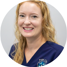 Dr. Jessica Lund, OD