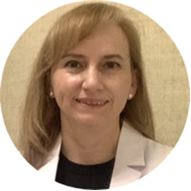Dr. Jessica Madrid, DDS