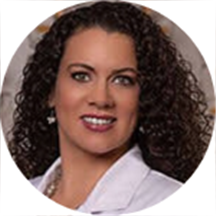 Dr. Jessica O'Neil, OD