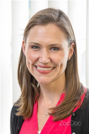 Dr. Jessica Peelman, MD
