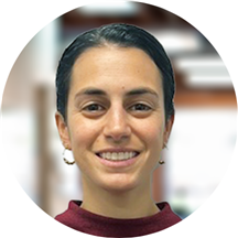 Dr. Jessica Piccoli, PT, DPT