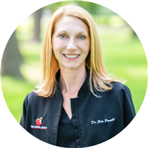 Dr. Jessica Pruett, DMD