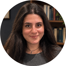 Dr. Jessica Rakhamim, PsyD