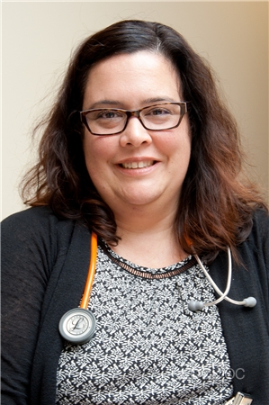 Dr. Jessica Roberts, MD