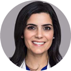 Dr. Jessica Simon, MD