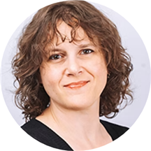 Dr. Jessica Simon, PsyD