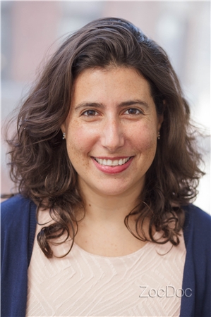 Dr. Jessica Stack, MD