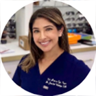 Dr. Jessica Vaidya, OD