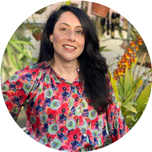 Dr. Jessica Vargas, DACM, DiplAc, LAc