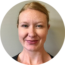 Dr. Jessica Viton, DNP