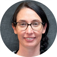 Dr. Jessica Wickline, DO
