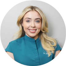 Dr. Jessica Zholendz, DDS