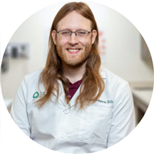 Dr. Jessie W. Castro, DO