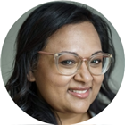 Dr. Jessy Thomas, MD