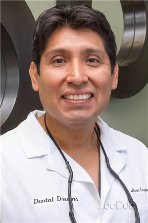 Dr. Jesus Carpio, DMD