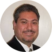 Dr. Jesus Gonzalez, DC