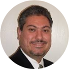 Dr. Jesus Gonzalez, DC