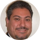 Dr. Jesus Gonzalez, DC