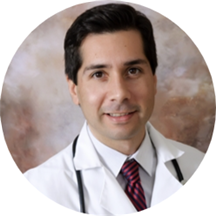 Dr. Jesus Gutierrez Stone, MD