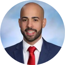 Dr. Jesus Lago, DMD