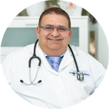 Dr. Jesus Rodriguez-Angulo, MD