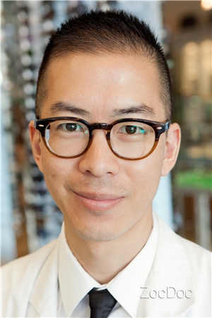 Dr. Jet Ruttanasee, OD
