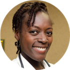 Dr. Jewel Grant