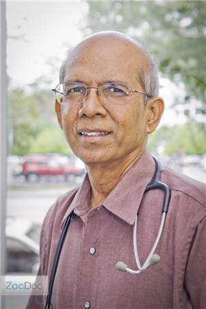 Dr. Jey Rajasekaran, MD
