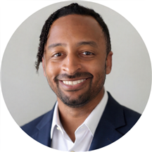 Dr. Jhaleil Phillips, OD