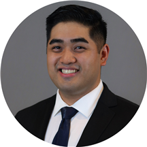 Dr. Jhaunden Concepcion, DO