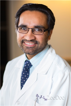 Dr. Jhujhar Singh, DO