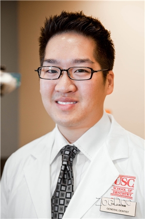 Dr. Ji In Kim, DDS