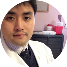 Dr. Ji Kim, DC, LAc