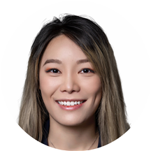Dr. Jiachen Lin, DMD