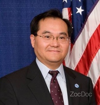 Dr. Jian James Cui, MD