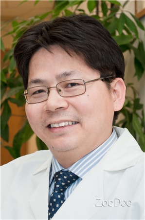 Dr. Jianlin Xie, MD