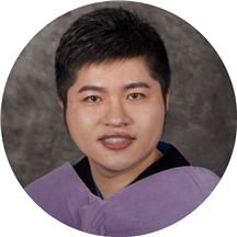 Dr. Jianmin Zhuo, DDS