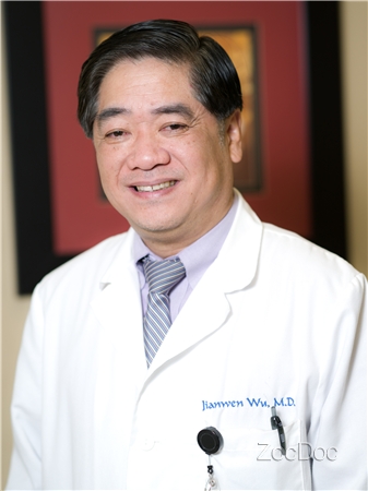 Dr. Jianwen Wu, MD