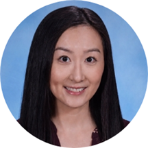 Dr. Jiaoyang Li, OD