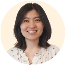 Dr. Jie Jiao, PhD