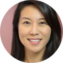 Dr. Jieun Cha, DMD