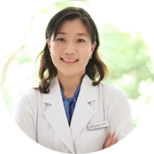 Dr. Jieun Choi, DMD