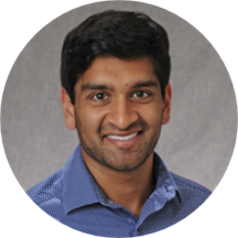 Dr. Jigar Patel, MD