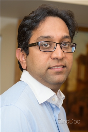 Dr. Jigishu Dhabuwala, MD