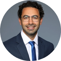 Dr. Jihad Kudsi, MD