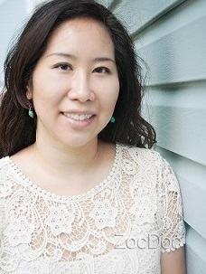 Dr. Jihye Lee, DDS