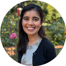 Dr. Jil Patel, OD