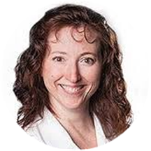 Dr. Jill Anderson, OD