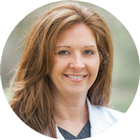 Dr. Jill Blau, DPM